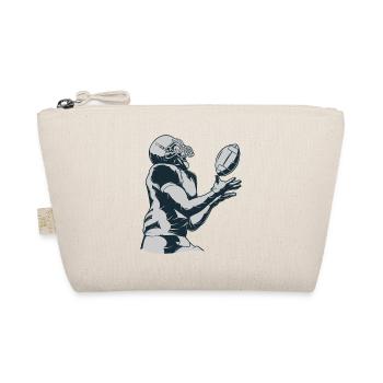 Footballeur - Trousse biologique - nature - Devant