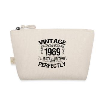 1969 Vintage | Limited edition 1969 aged perfectly - Trousse biologique - nature - Devant