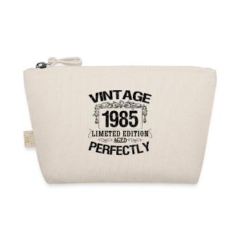 1985 Vintage | Limited edition 1985 aged perfectly - Trousse biologique - nature - Devant