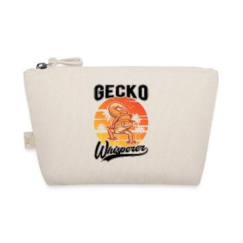 Gecko Whisperer Gecko Whisperer Léopard Gecko - Trousse biologique - nature - Devant