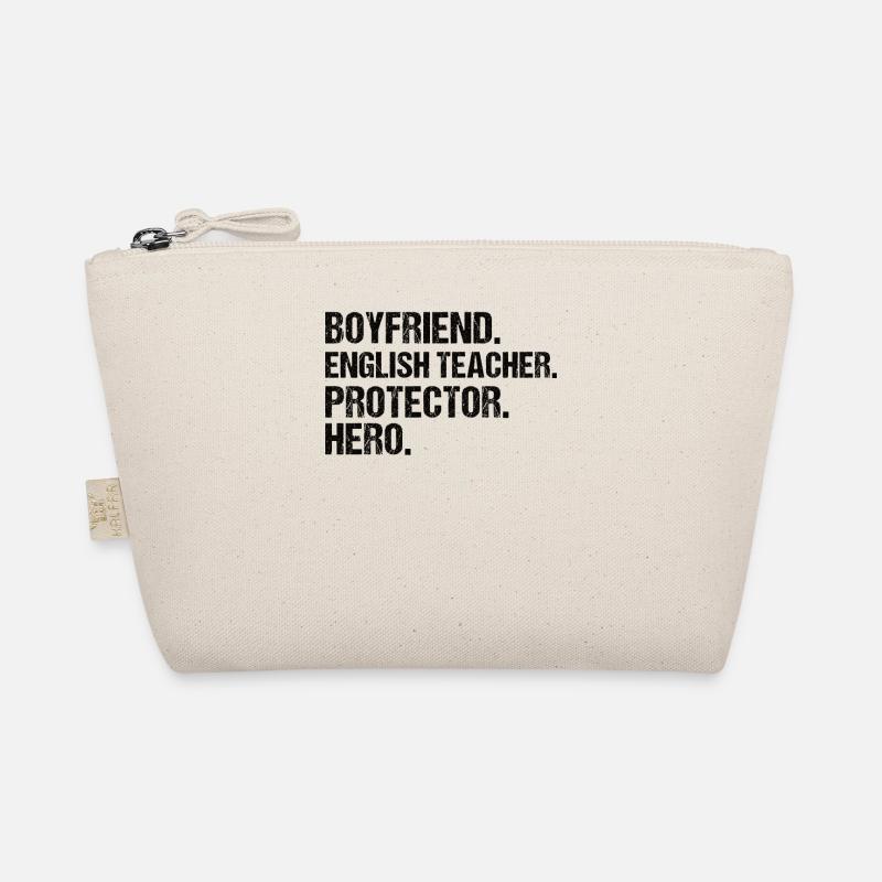 Professeur d’anglais Anglais Professeur de langue Trousse biologique