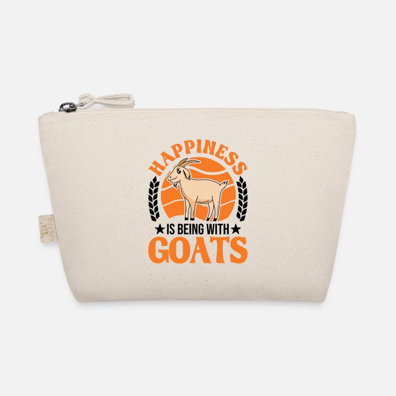 Goats Luck Goat Host Goat Organic Pouch
