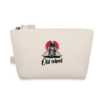 old school - Trousse biologique - nature - Devant