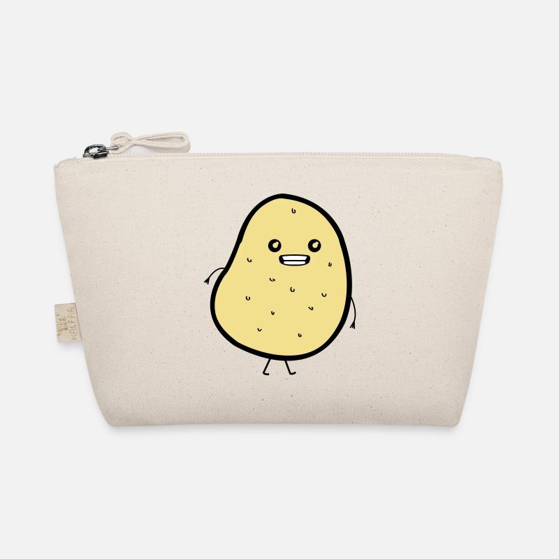 Funny Potato Organic Pouch
