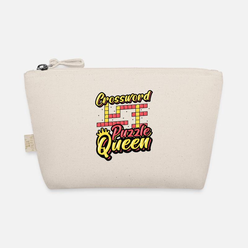 Mots croisés Reine Trousse biologique
