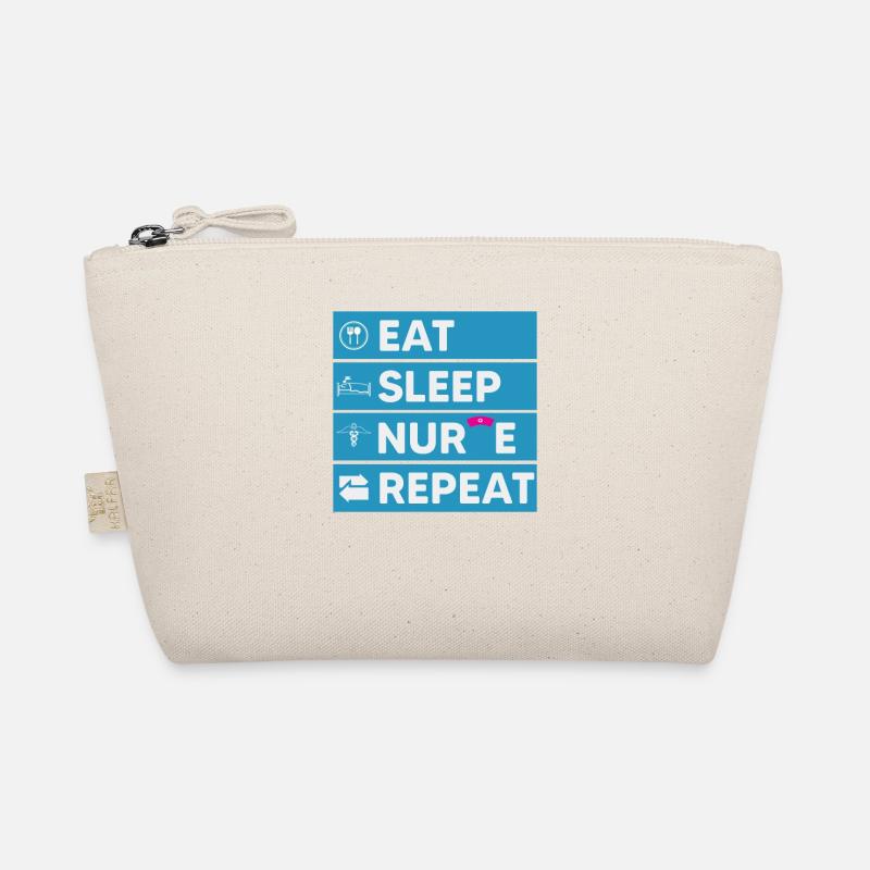 Santé et infirmière Trousse biologique