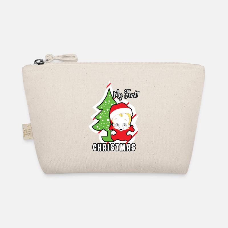 Mon premier patron norvégien de Noël Trousse biologique