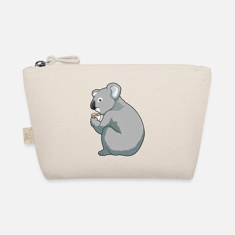 Tasse à café Koala Trousse biologique