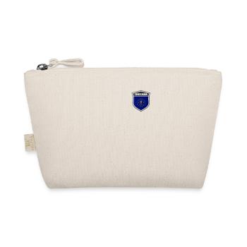 Indiana - Organic Pouch - nature - Front