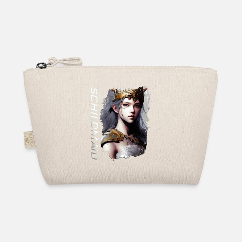 Schildmaid Manga Artwork Trousse biologique