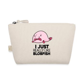Poisson Blobfish - Trousse biologique - nature - Devant