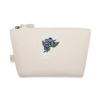 Blueberry Blueberry Shrub Forest Forest Fruit - Organic Pouch - nature - Front