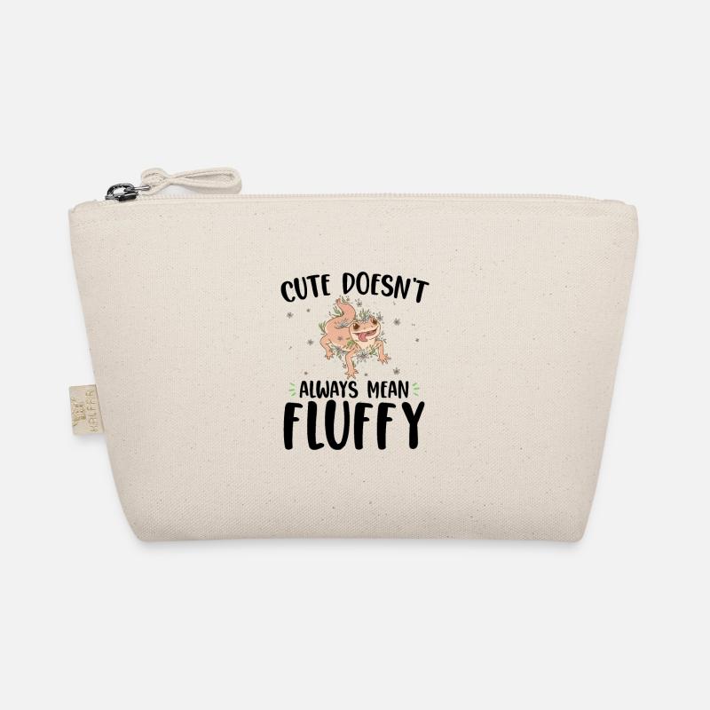 Geckos Bio-Täschchen