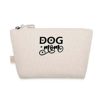 Maman chien - Trousse biologique - nature - Devant