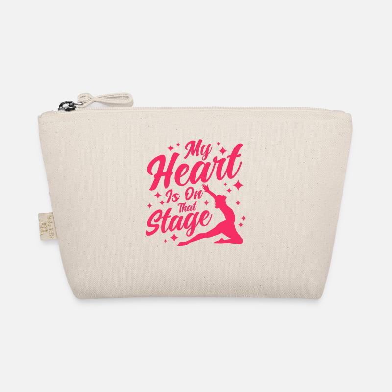 Ballet Danse Ballerine Ballet Danse Cadeau Trousse biologique