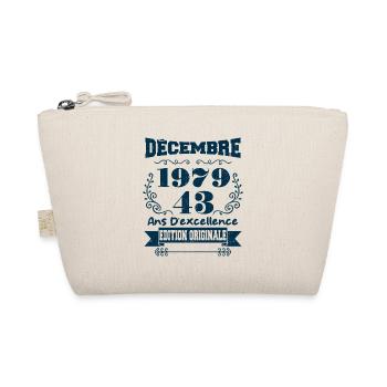 décembre 1979 Edition original | Vintage 1979 - Trousse biologique - nature - Devant
