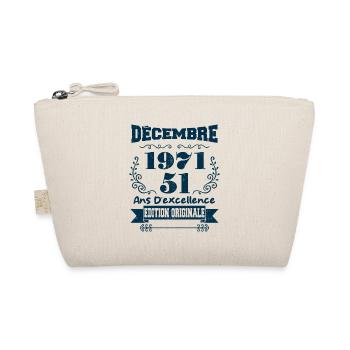 décembre 1971 Edition original | Vintage 1971 - Trousse biologique - nature - Devant