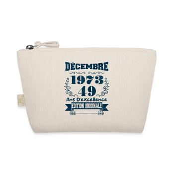 décembre 1973 Edition original | Vintage 1973 - Trousse biologique - nature - Devant
