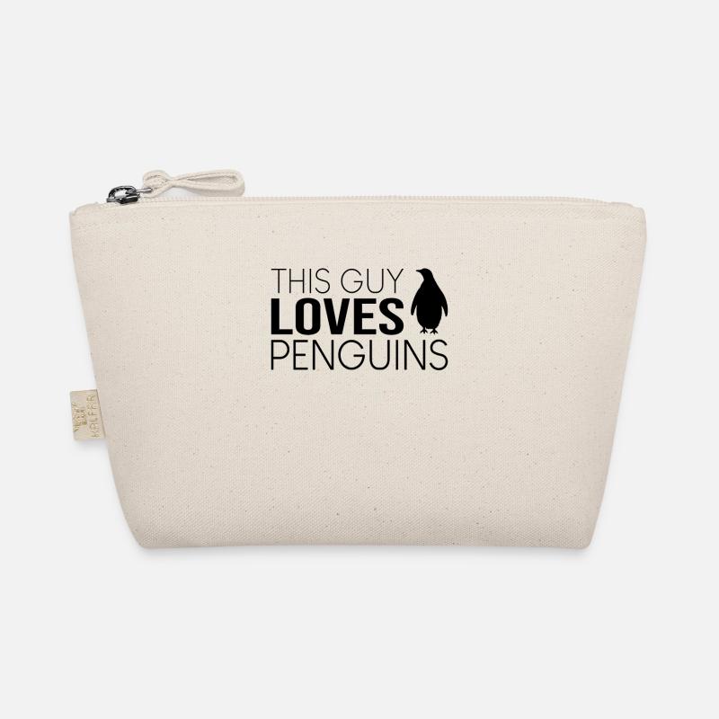 Type Penguin Dicton Trousse biologique