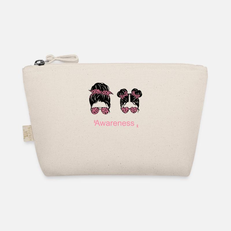 Mama Brustkrebs Bio-Täschchen