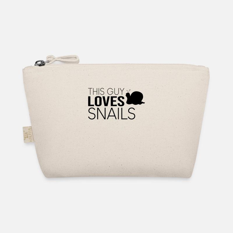 Type Escargot Disant Trousse biologique