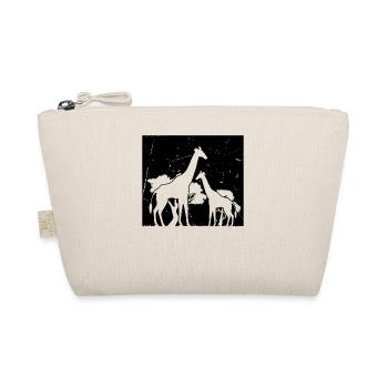Girafes Afrique Girafe Zoo Animal Girafe Afrique - Trousse biologique - nature - Devant