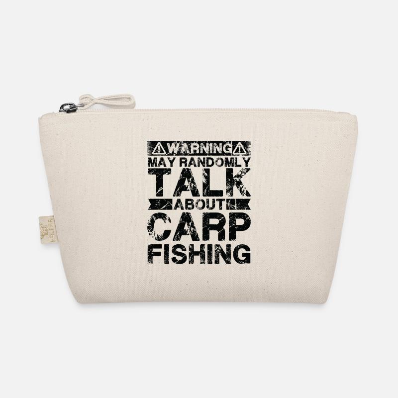 Pêche - Poisson carpe Trousse biologique