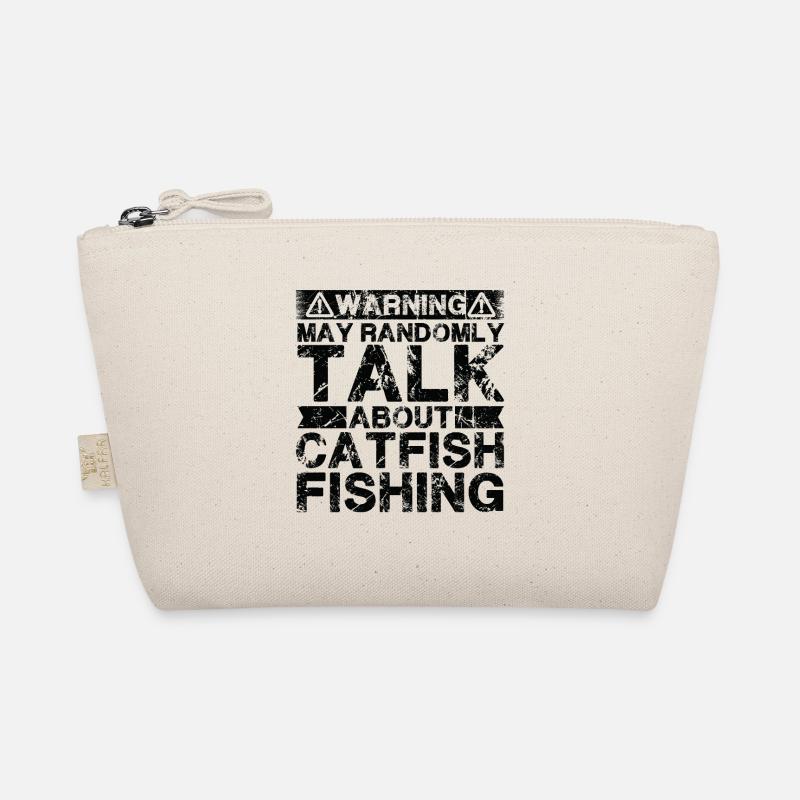 Pêche - Poisson-chat Trousse biologique