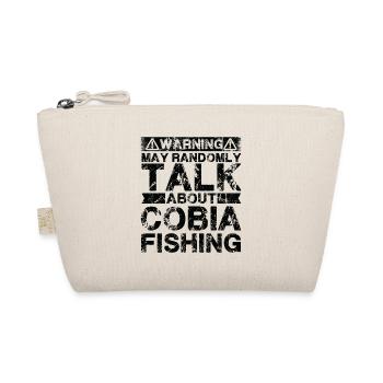 Pêche - Cobia -Poisson - Trousse biologique - nature - Devant