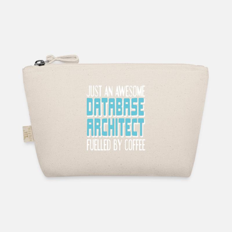 Un architecte database génial alimenté par le café Trousse biologique