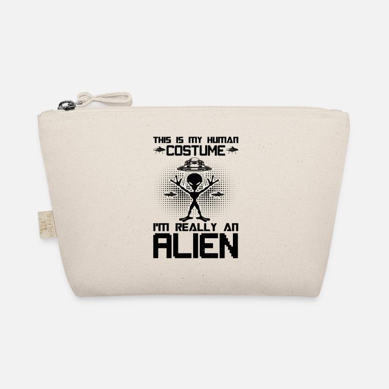 Graffiti Drops UFO Mystère Trousse biologique