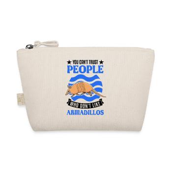 Tatou Cadeau Tatou - Trousse biologique - nature - Devant