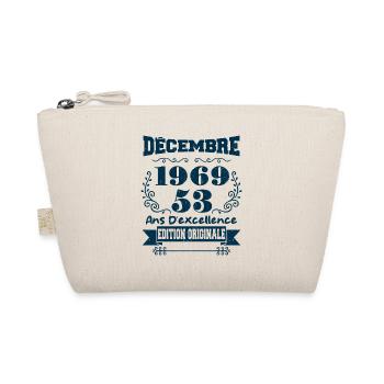 décembre 1969 Edition original | Vintage 1969 - Trousse biologique - nature - Devant