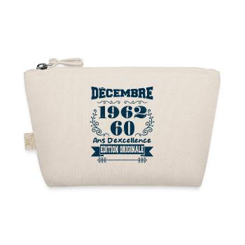 décembre 1962 Edition original | Vintage 1962 - Trousse biologique - nature - Devant