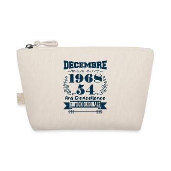 décembre 1968 Edition original | Vintage 1968 - Trousse biologique - nature - Devant