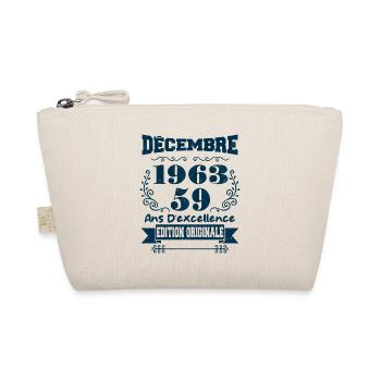 décembre 1963 Edition original | Vintage 1963 - Trousse biologique - nature - Devant