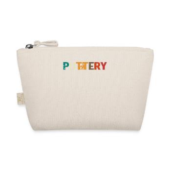 Poterie Töpfern - Trousse biologique - nature - Devant