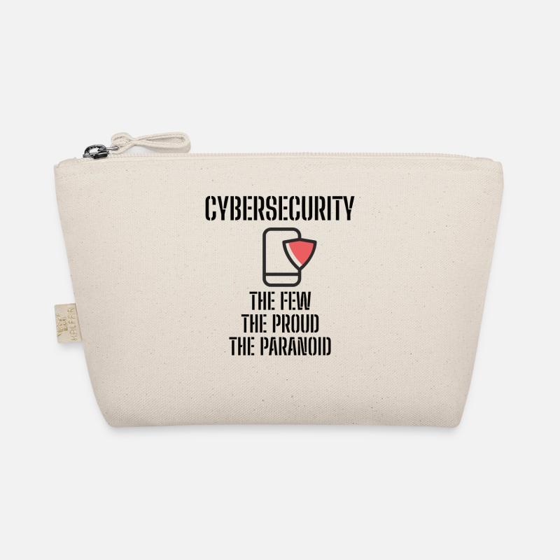 Cybersécurité - Informaticiens en sécurité des TI Trousse biologique