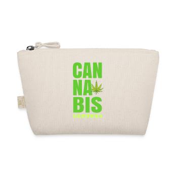 Revendeurs de cannabis - Trousse biologique - nature - Devant