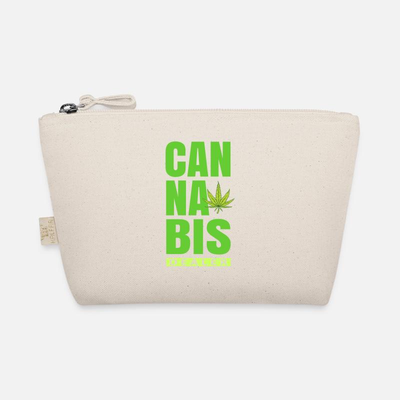 Revendeurs de cannabis Trousse biologique