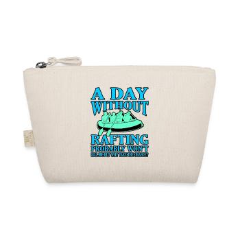 Rafting - Trousse biologique - nature - Devant