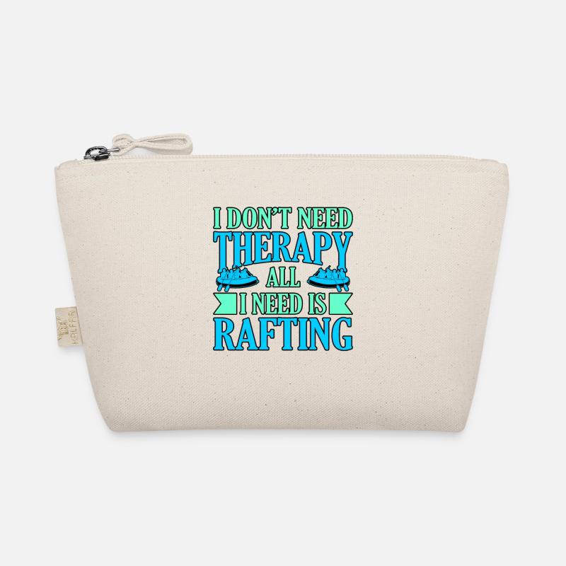 Rafting therapie Bio-Täschchen