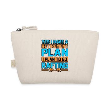Retraite de rafting - Trousse biologique - nature - Devant