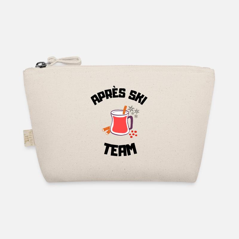 Équipe après-ski Trousse biologique
