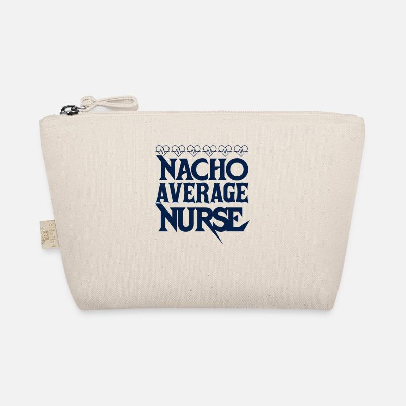 Nacho Infirmière moyenne Trousse biologique