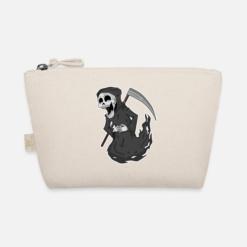 Grim Reaper rit drôle Trousse biologique