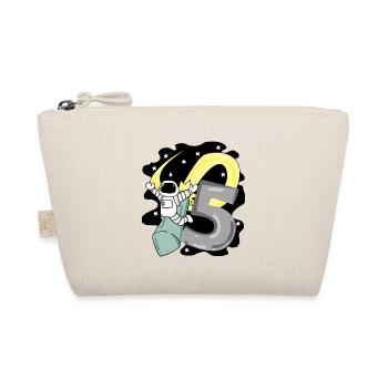 Garçon de 5 ans - cadeau de 5ème anniversaire - Trousse biologique - nature - Devant