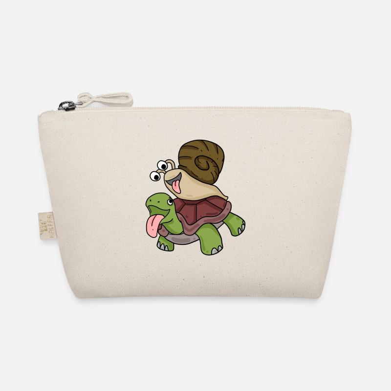 Tortue et escargot Trousse biologique