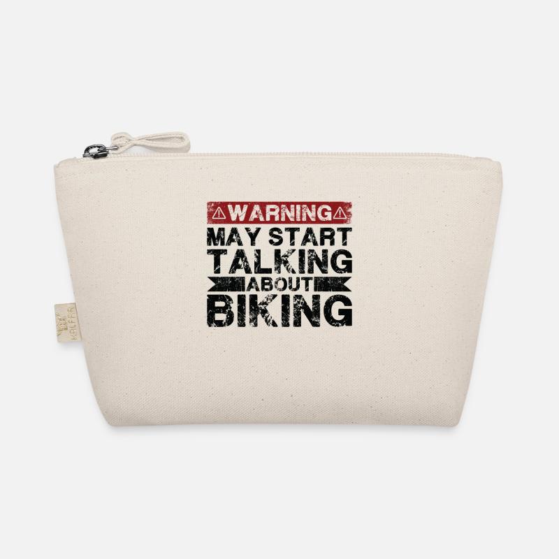 Commencez à parler de cyclisme Trousse biologique
