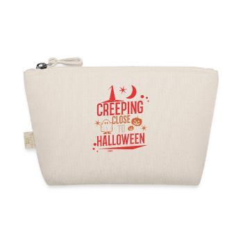 Halloween Costume - Organic Pouch - nature - Front